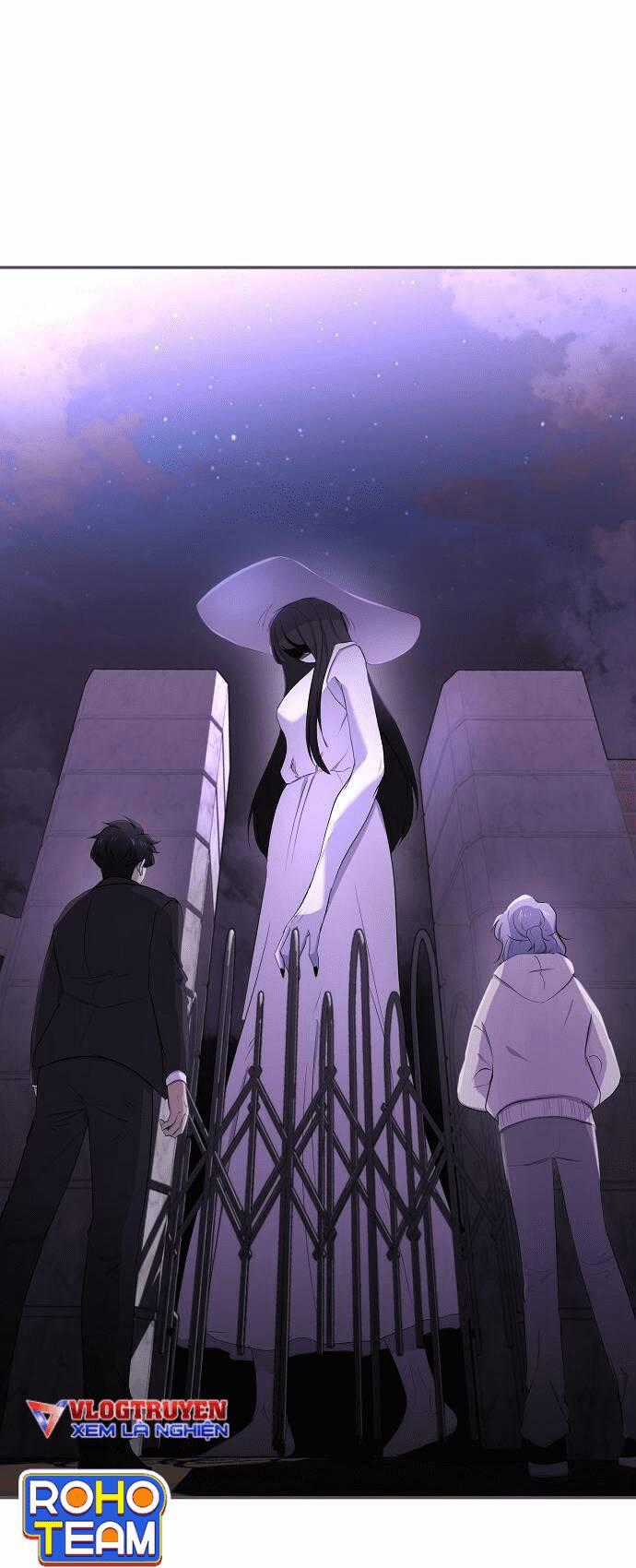 Trò Chơi Ma Quái Chapter 3 trang 83