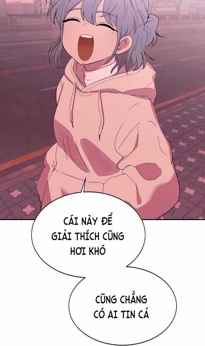 Trò Chơi Ma Quái Chapter 3 trang 9