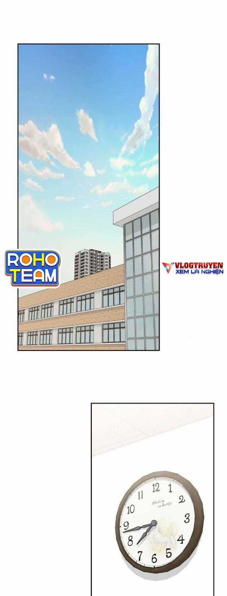 Trò Chơi Ma Quái Chapter 30 trang 1