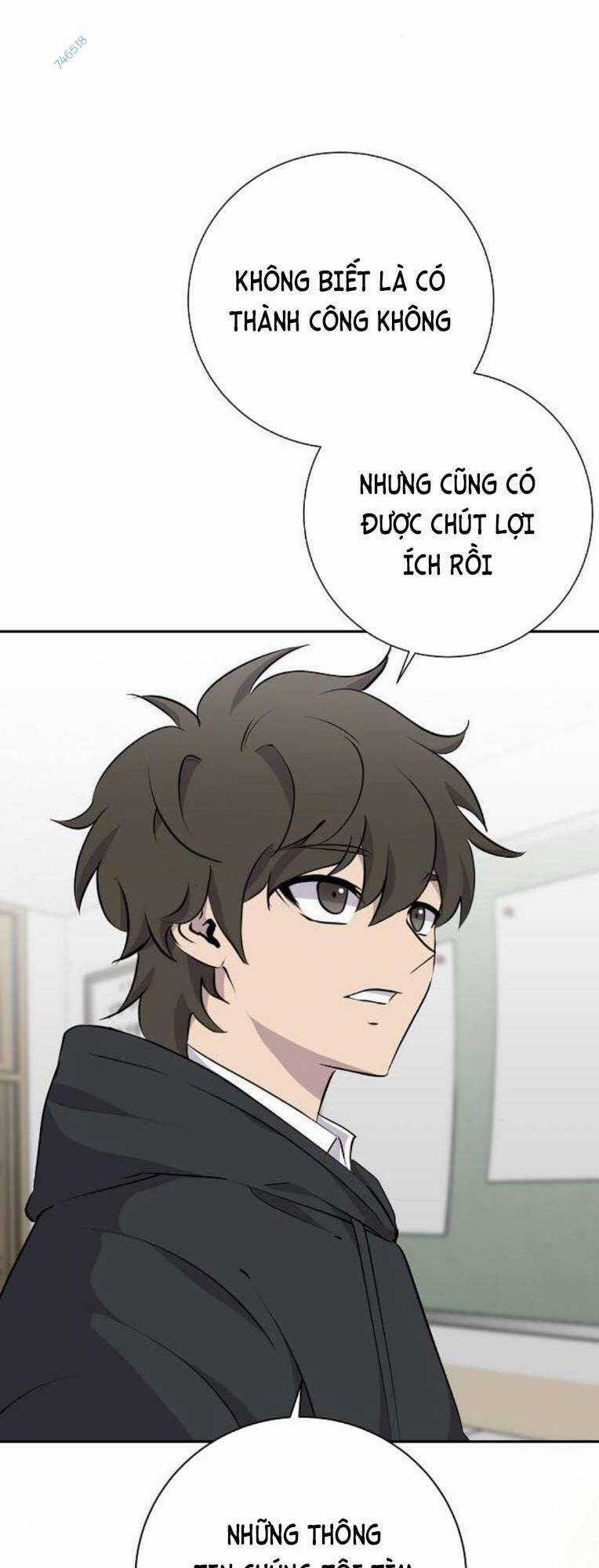 Trò Chơi Ma Quái Chapter 30 trang 11