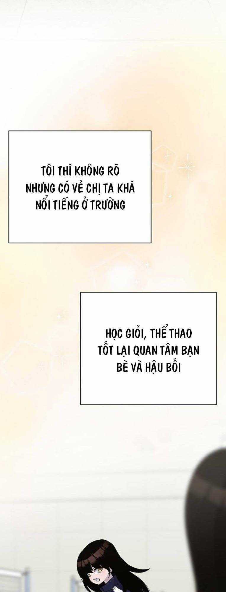 Trò Chơi Ma Quái Chapter 30 trang 14