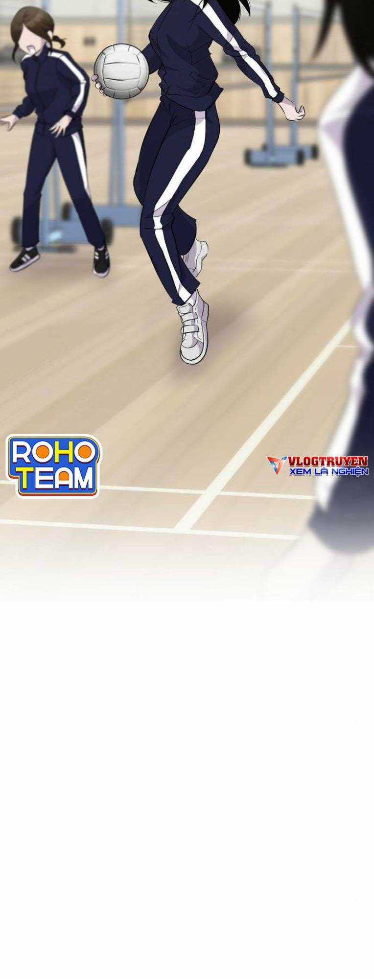 Trò Chơi Ma Quái Chapter 30 trang 15