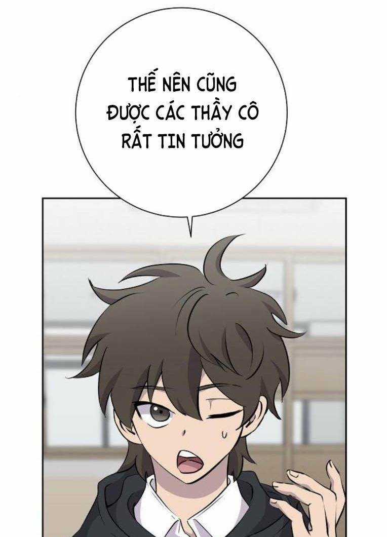 Trò Chơi Ma Quái Chapter 30 trang 16