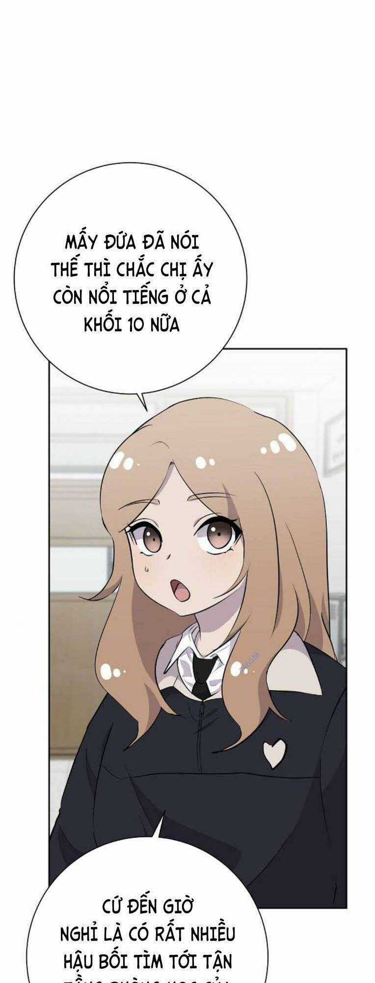 Trò Chơi Ma Quái Chapter 30 trang 18