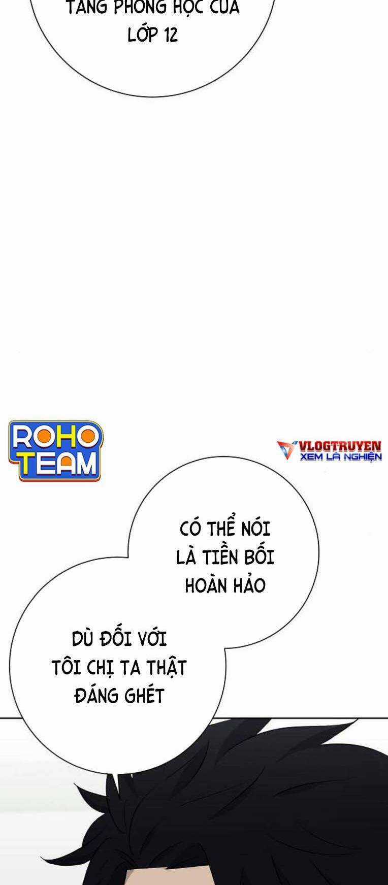 Trò Chơi Ma Quái Chapter 30 trang 19