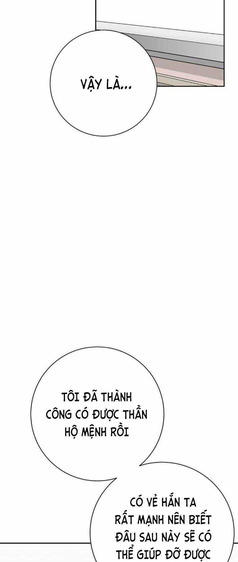 Trò Chơi Ma Quái Chapter 30 trang 2