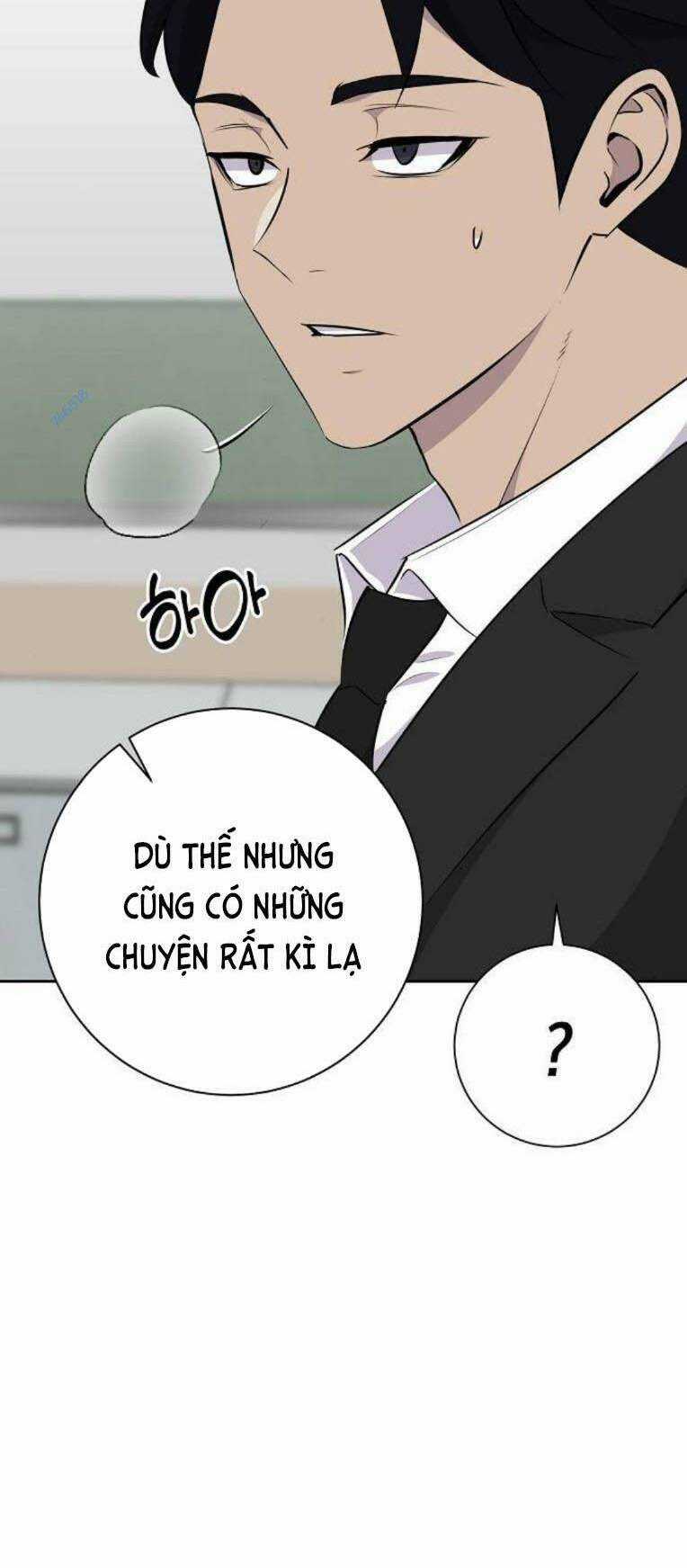 Trò Chơi Ma Quái Chapter 30 trang 20