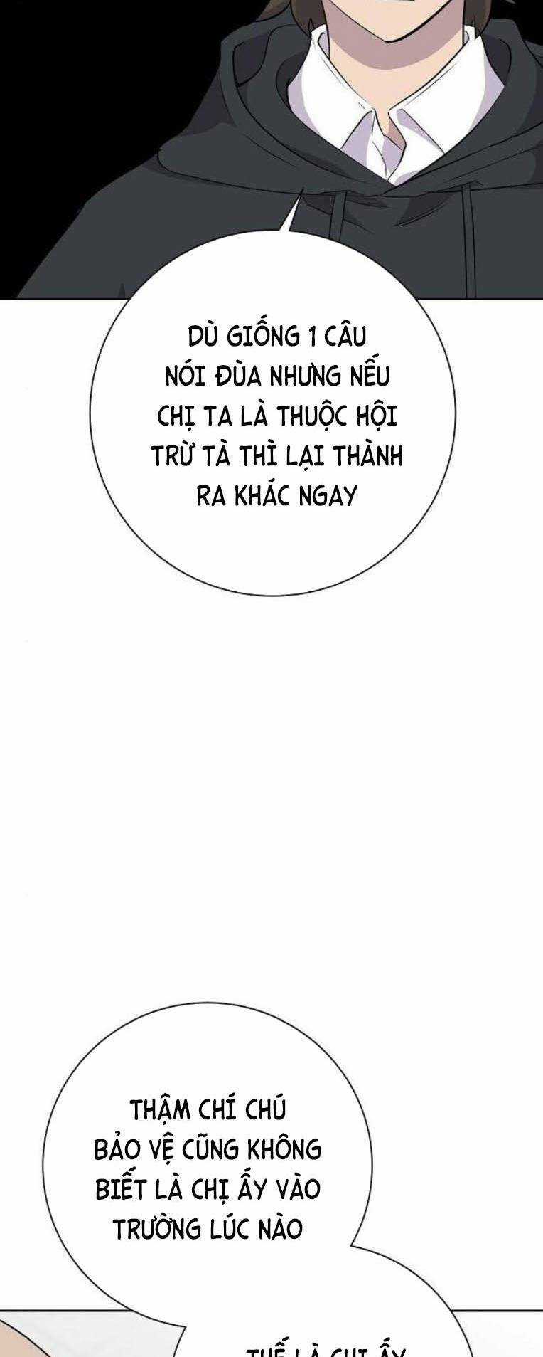 Trò Chơi Ma Quái Chapter 30 trang 22