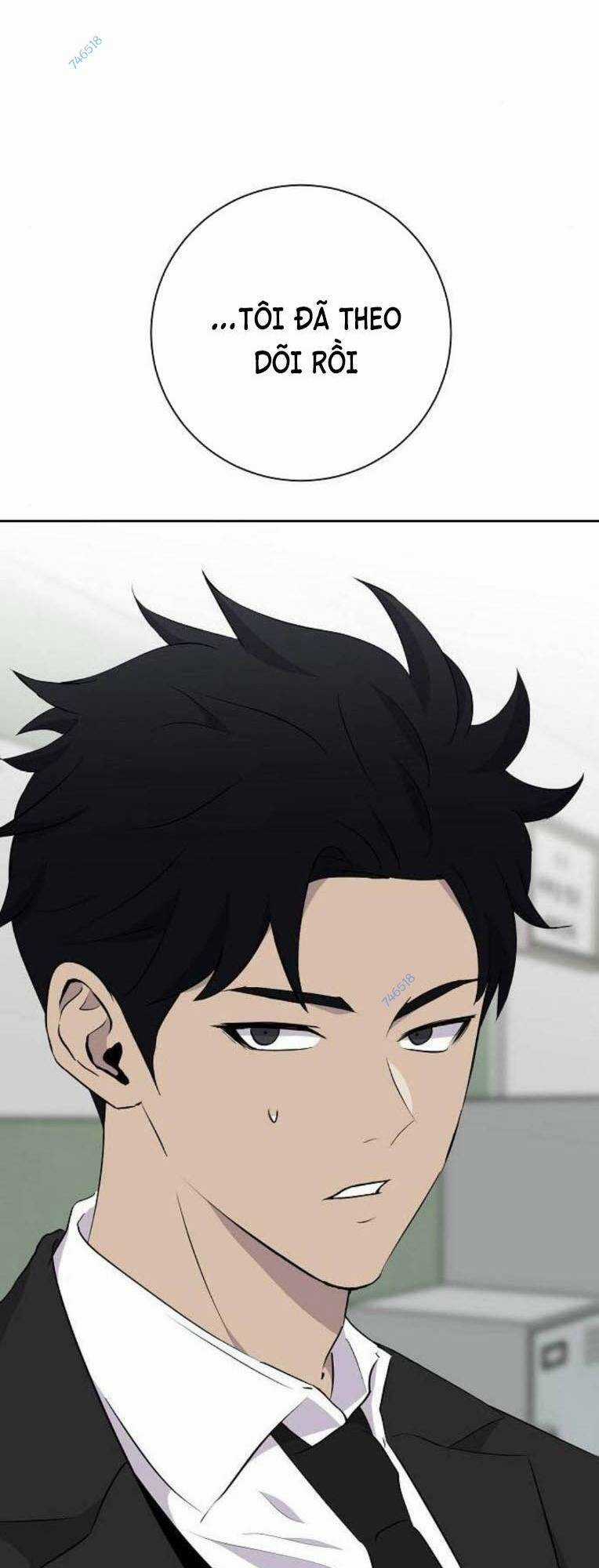 Trò Chơi Ma Quái Chapter 30 trang 24