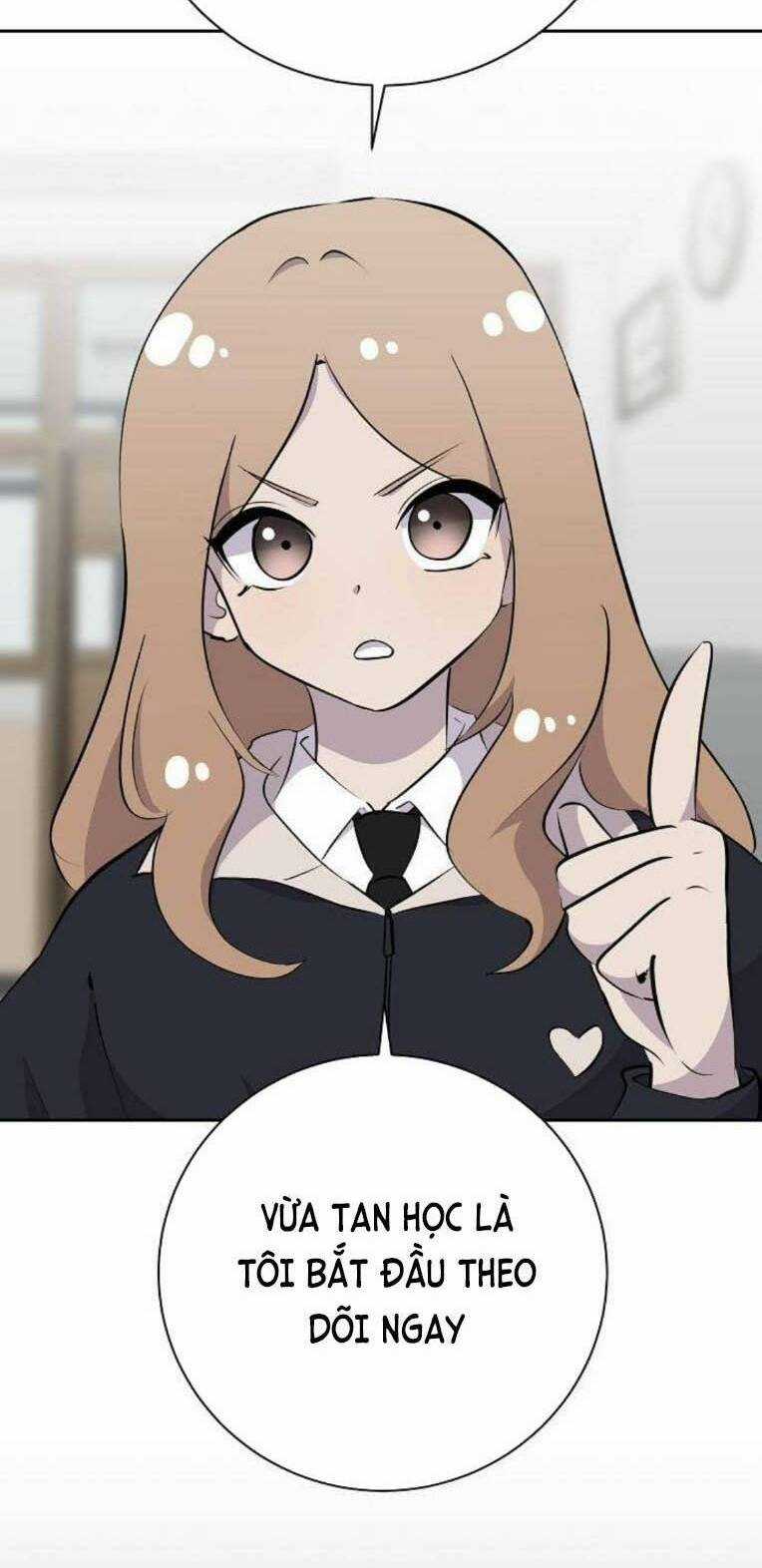 Trò Chơi Ma Quái Chapter 30 trang 26