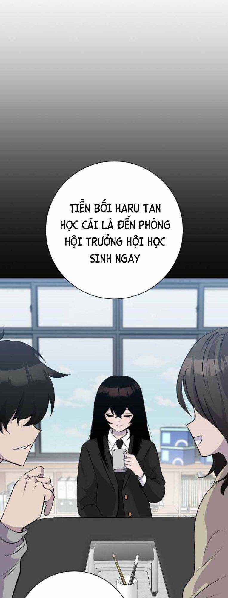 Trò Chơi Ma Quái Chapter 30 trang 27