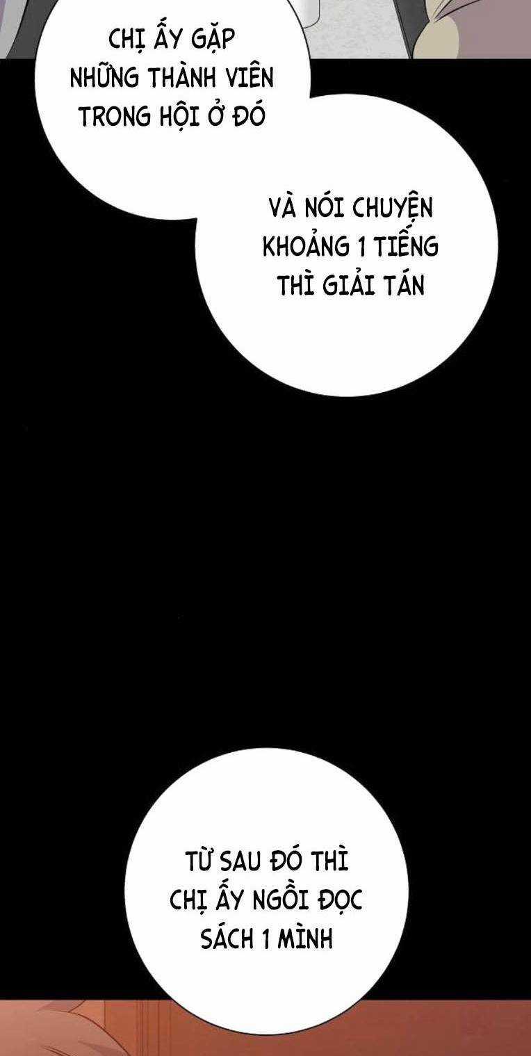 Trò Chơi Ma Quái Chapter 30 trang 28