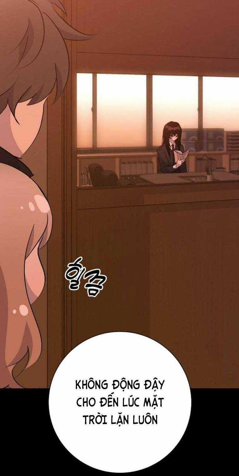 Trò Chơi Ma Quái Chapter 30 trang 29