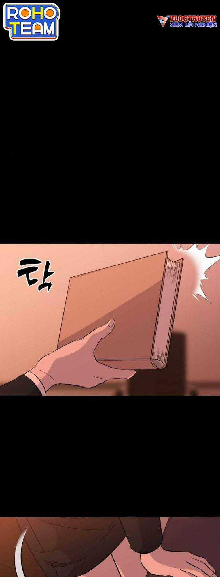 Trò Chơi Ma Quái Chapter 30 trang 30