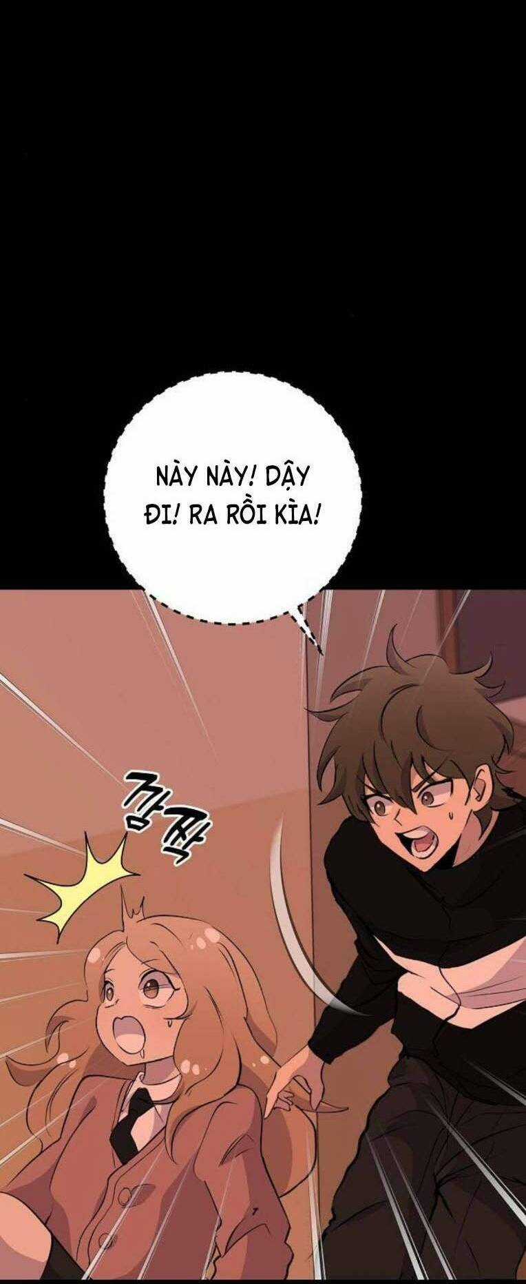 Trò Chơi Ma Quái Chapter 30 trang 32