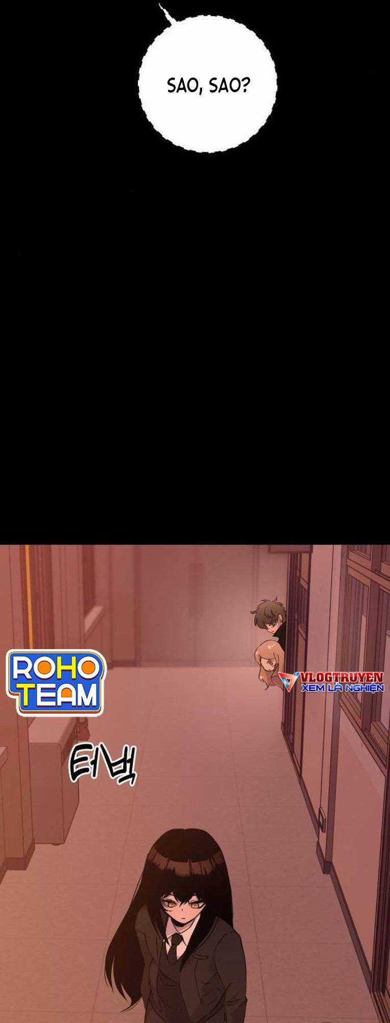 Trò Chơi Ma Quái Chapter 30 trang 33