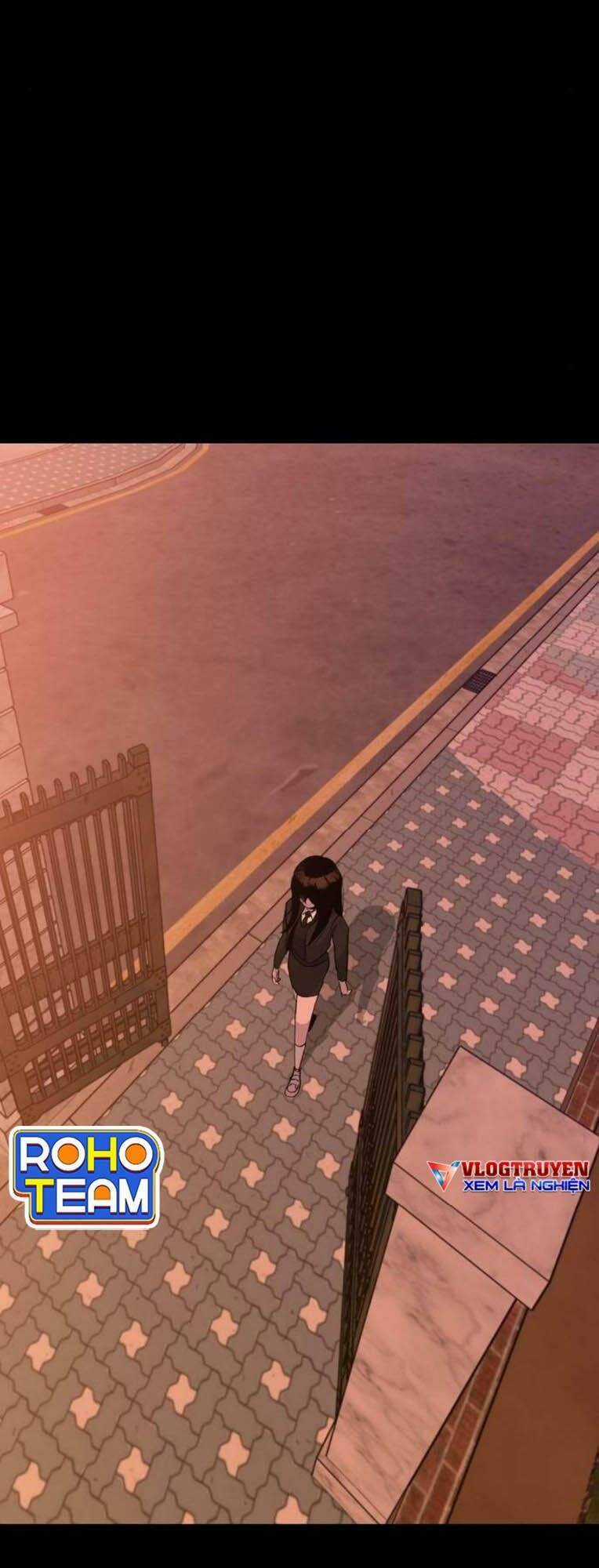 Trò Chơi Ma Quái Chapter 30 trang 36