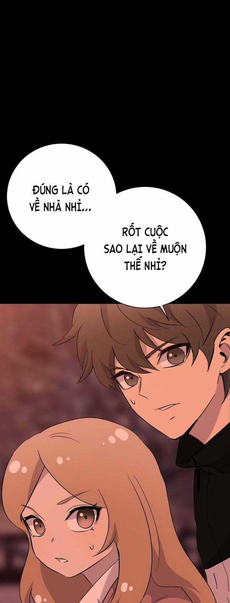 Trò Chơi Ma Quái Chapter 30 trang 40