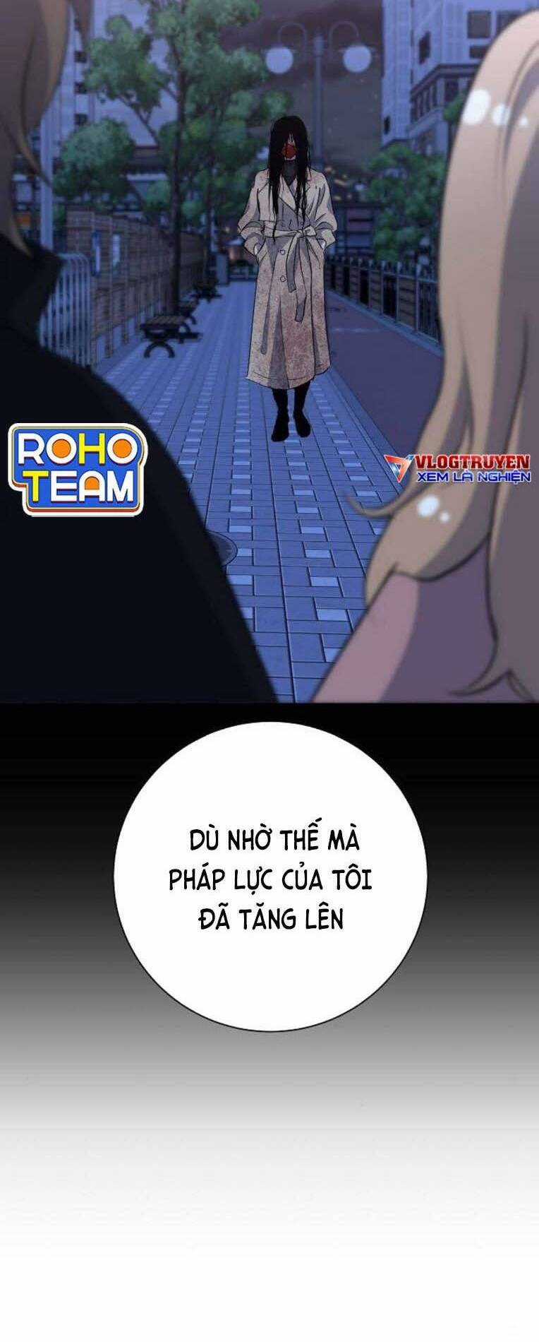 Trò Chơi Ma Quái Chapter 30 trang 46