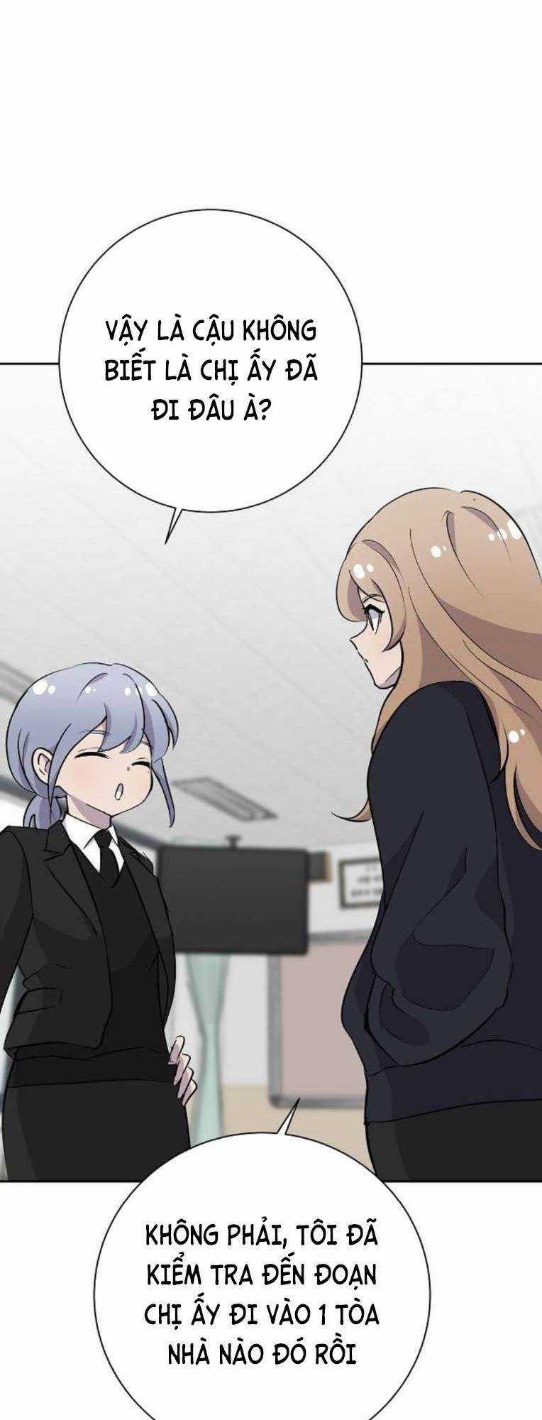 Trò Chơi Ma Quái Chapter 30 trang 47