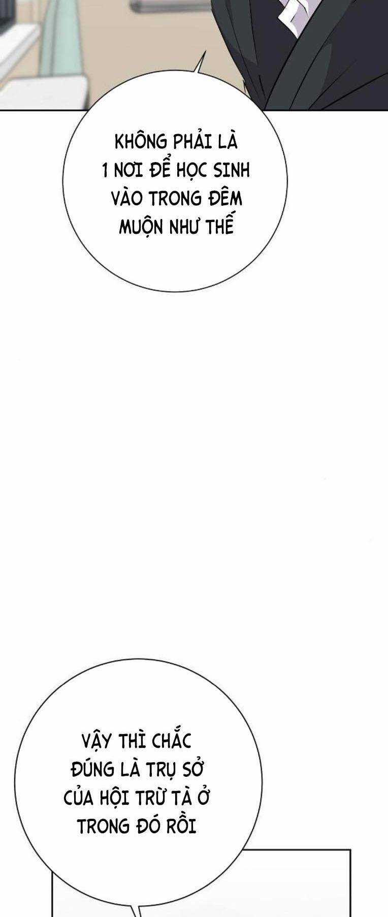 Trò Chơi Ma Quái Chapter 30 trang 55