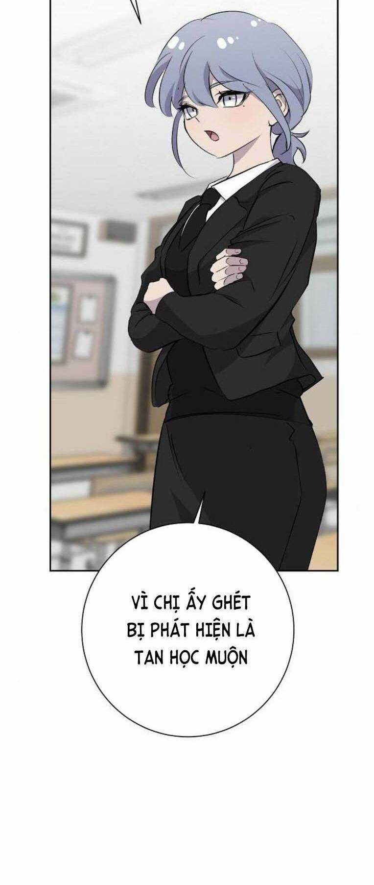 Trò Chơi Ma Quái Chapter 30 trang 56