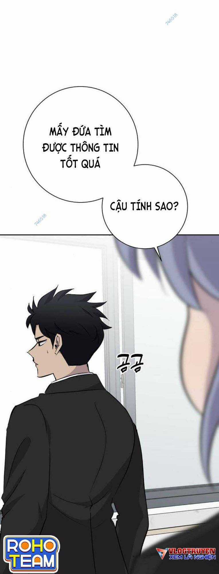 Trò Chơi Ma Quái Chapter 30 trang 57