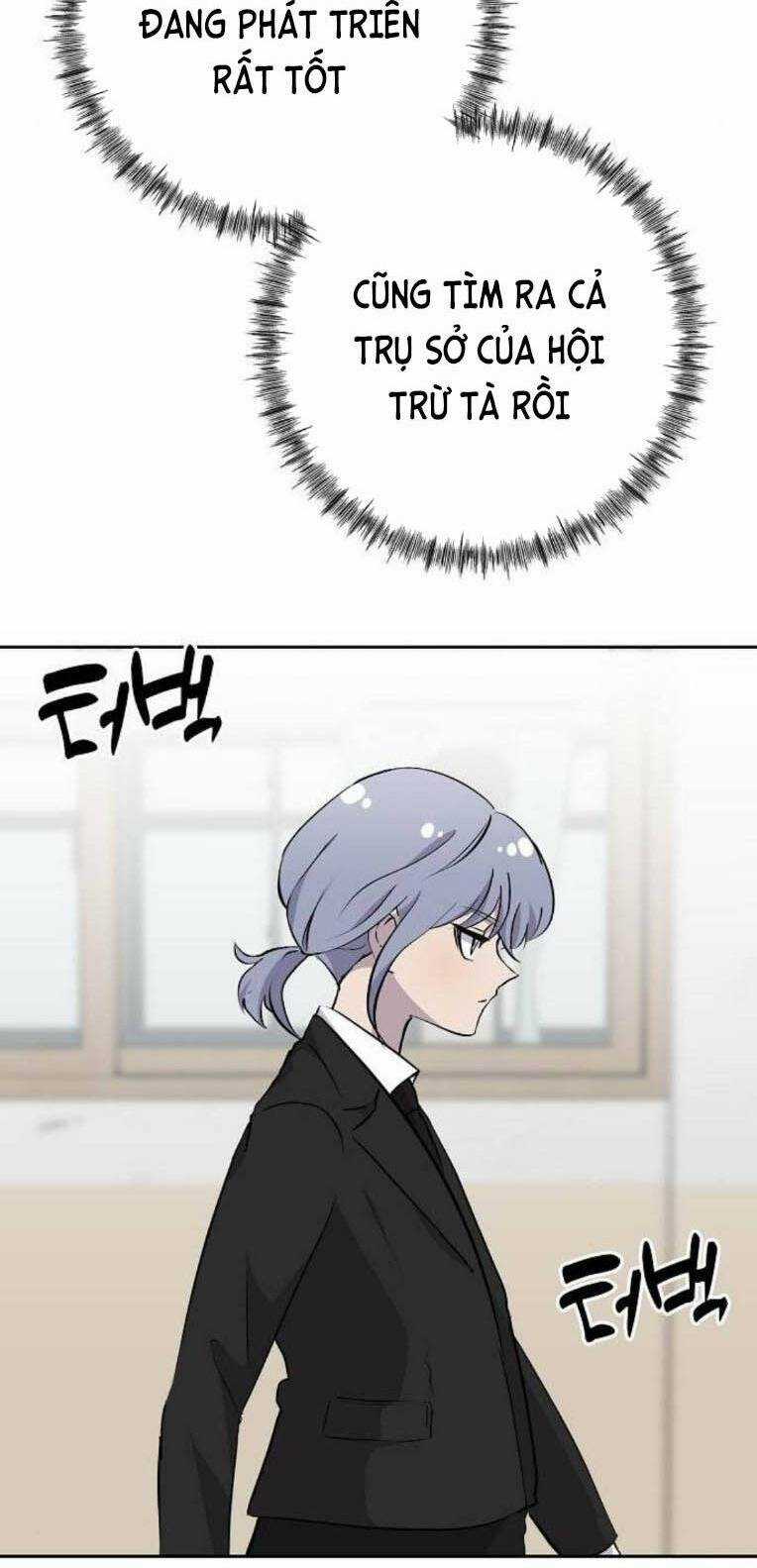 Trò Chơi Ma Quái Chapter 30 trang 63