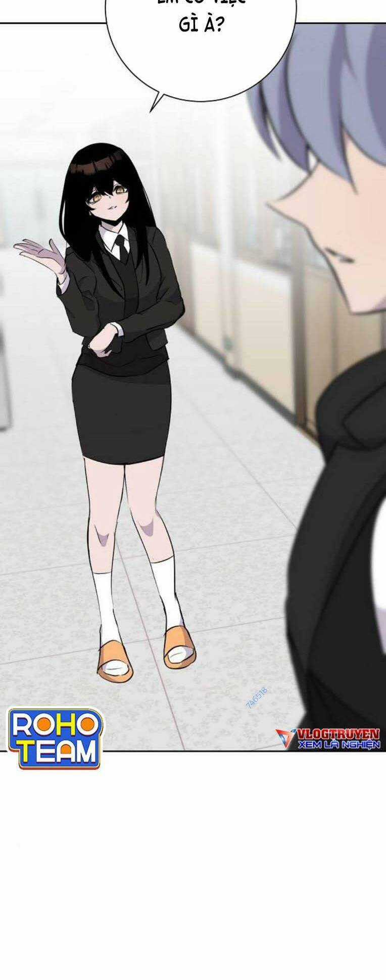 Trò Chơi Ma Quái Chapter 30 trang 66