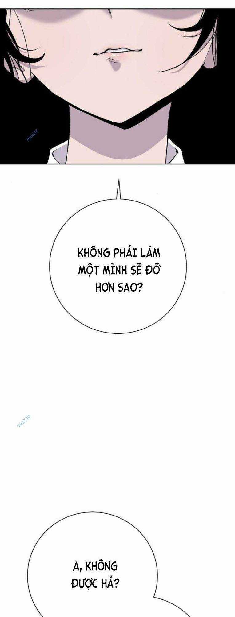 Trò Chơi Ma Quái Chapter 30 trang 70