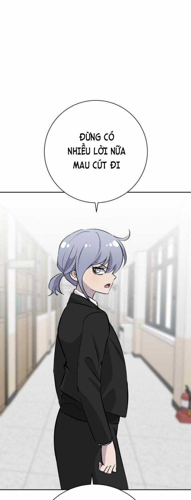 Trò Chơi Ma Quái Chapter 30 trang 73