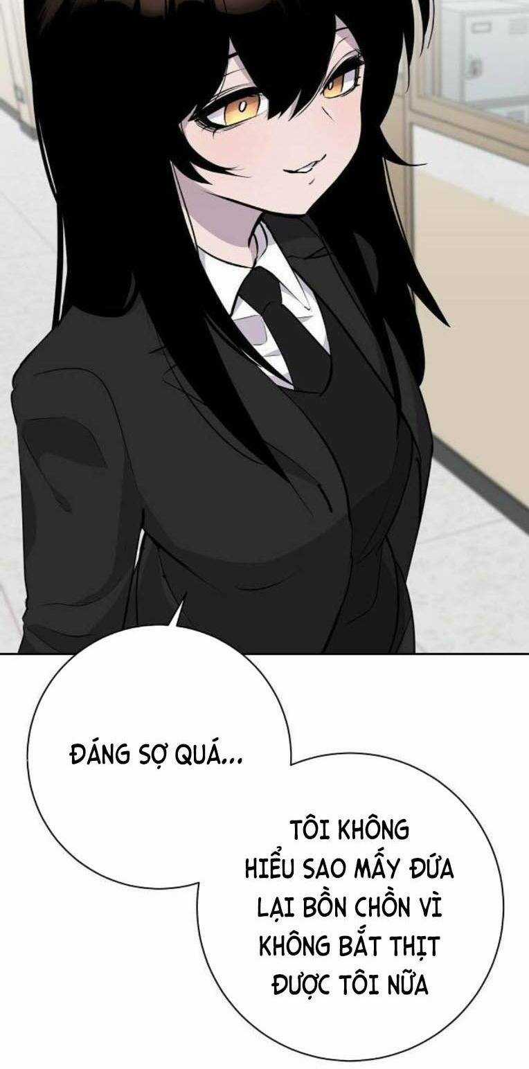 Trò Chơi Ma Quái Chapter 30 trang 75