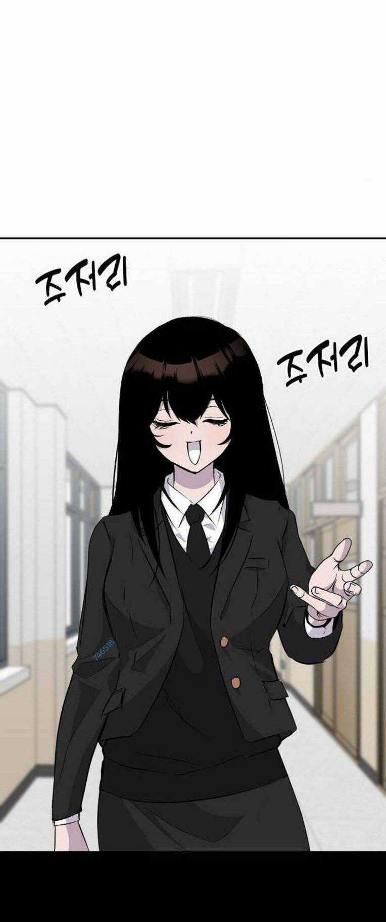 Trò Chơi Ma Quái Chapter 30 trang 78