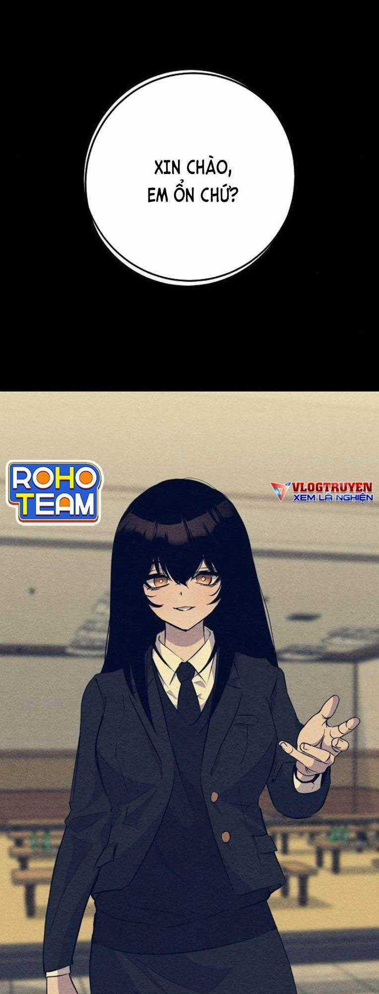 Trò Chơi Ma Quái Chapter 30 trang 79