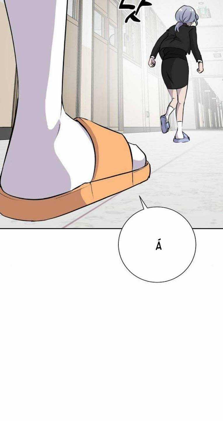 Trò Chơi Ma Quái Chapter 30 trang 82