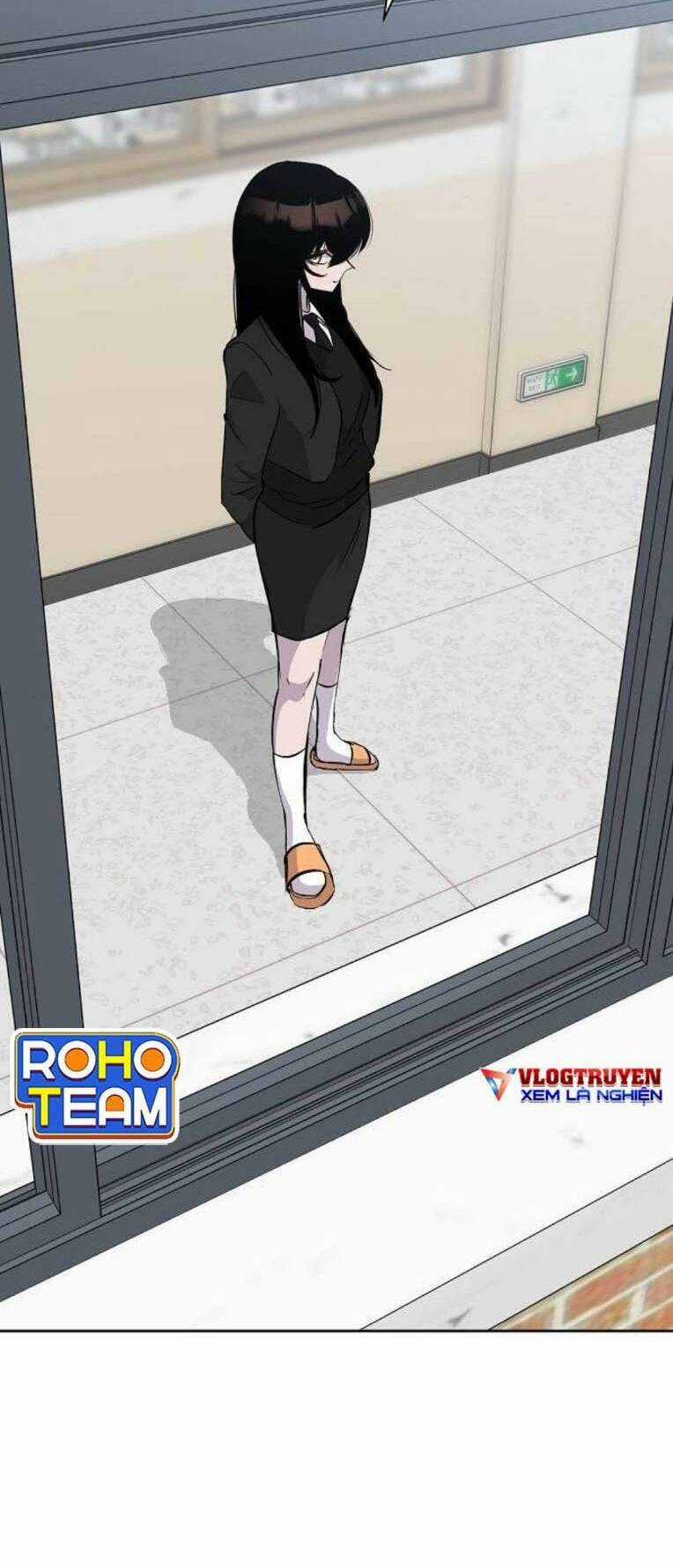 Trò Chơi Ma Quái Chapter 30 trang 85