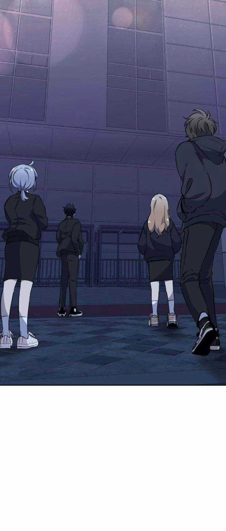 Trò Chơi Ma Quái Chapter 30 trang 88