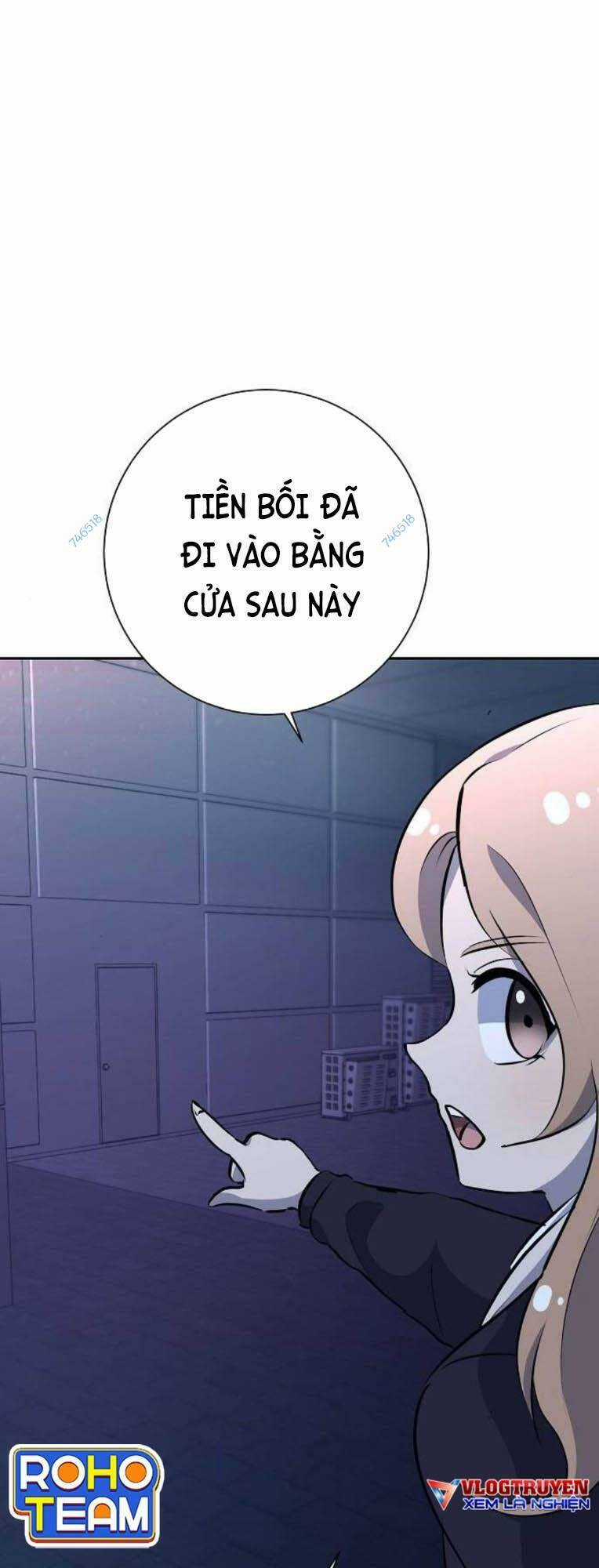 Trò Chơi Ma Quái Chapter 30 trang 89