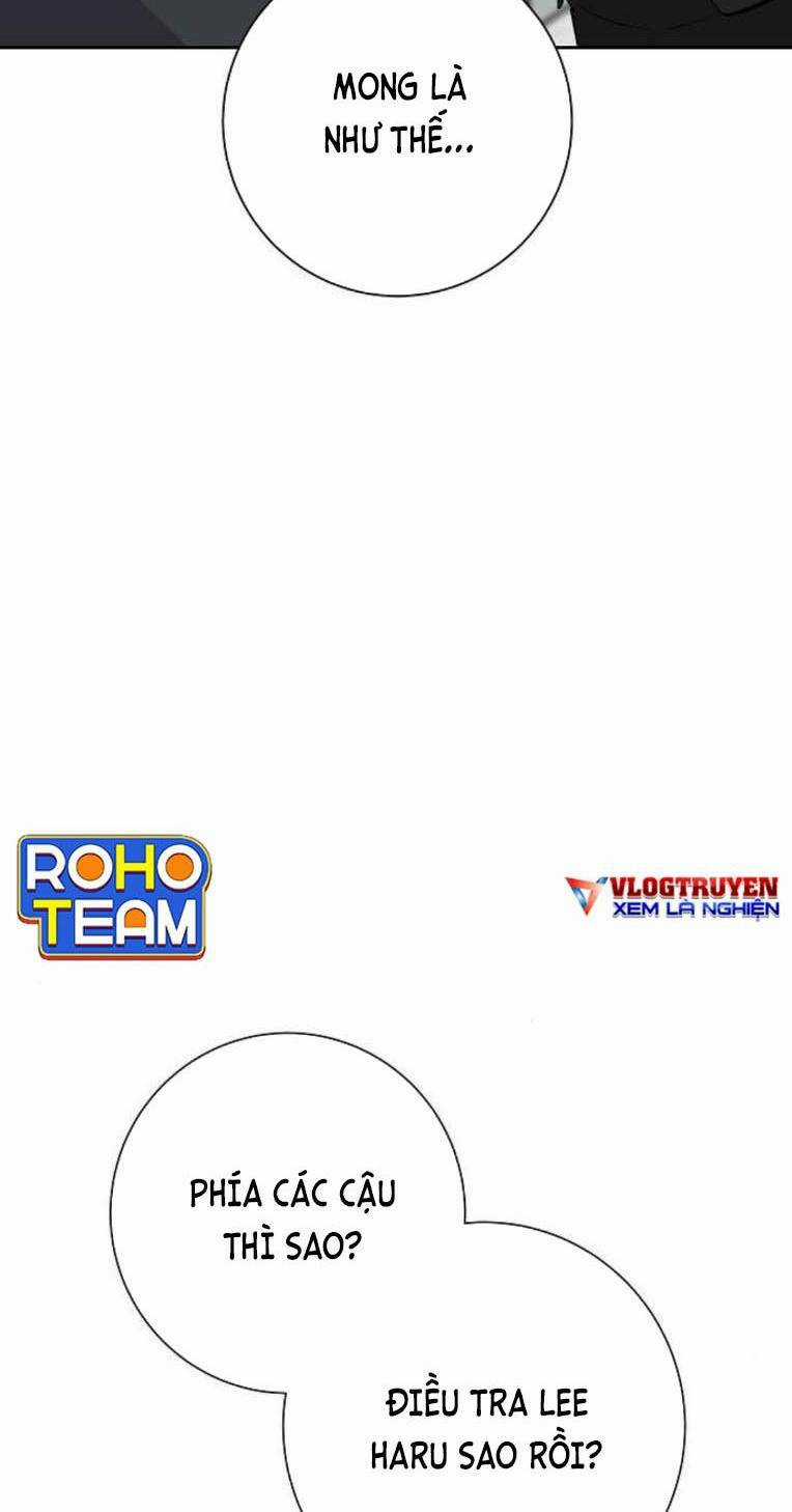 Trò Chơi Ma Quái Chapter 30 trang 9