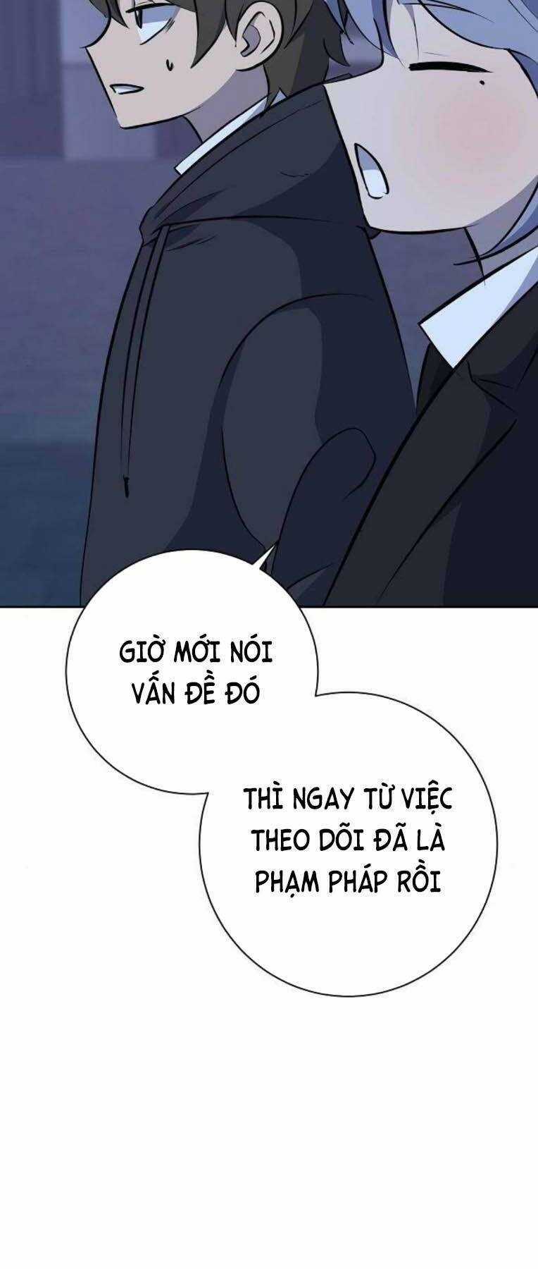 Trò Chơi Ma Quái Chapter 30 trang 91