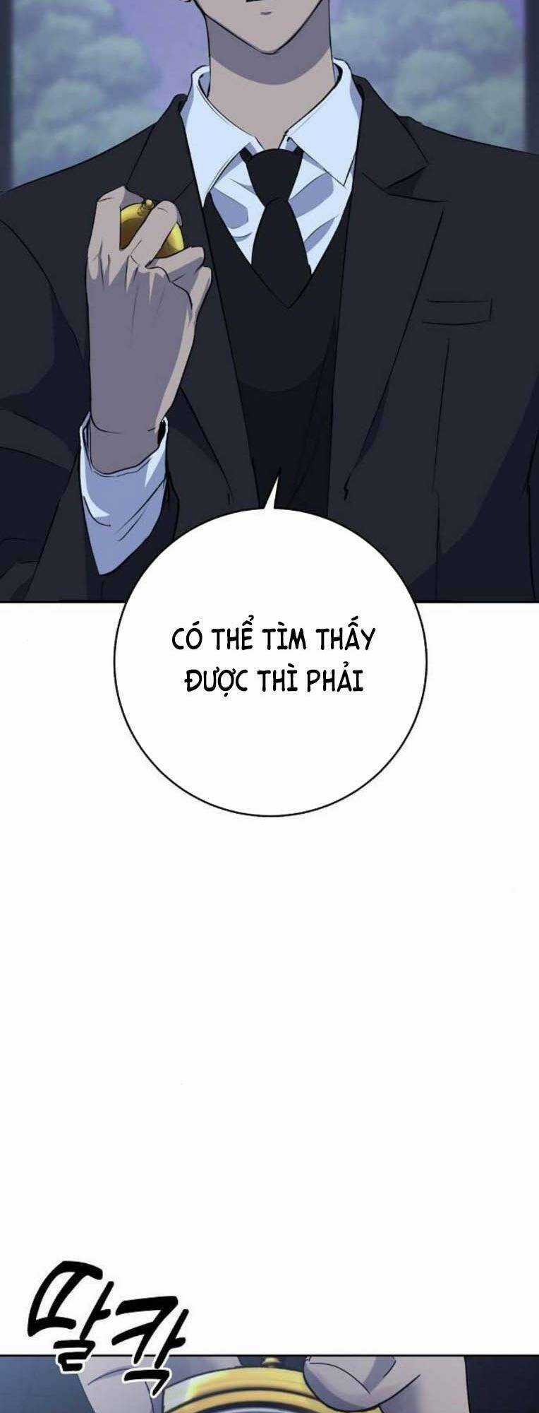 Trò Chơi Ma Quái Chapter 30 trang 98