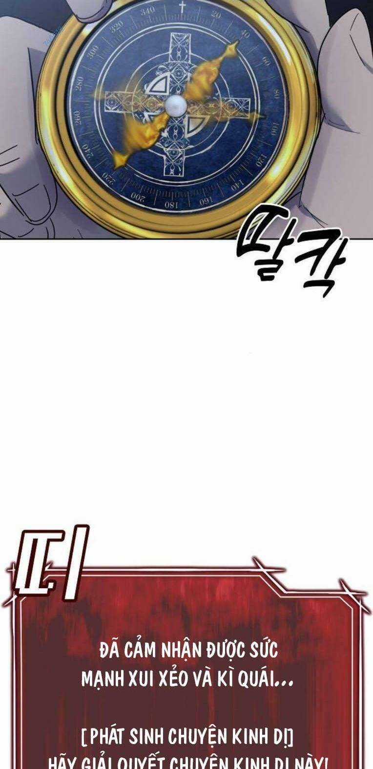 Trò Chơi Ma Quái Chapter 30 trang 99