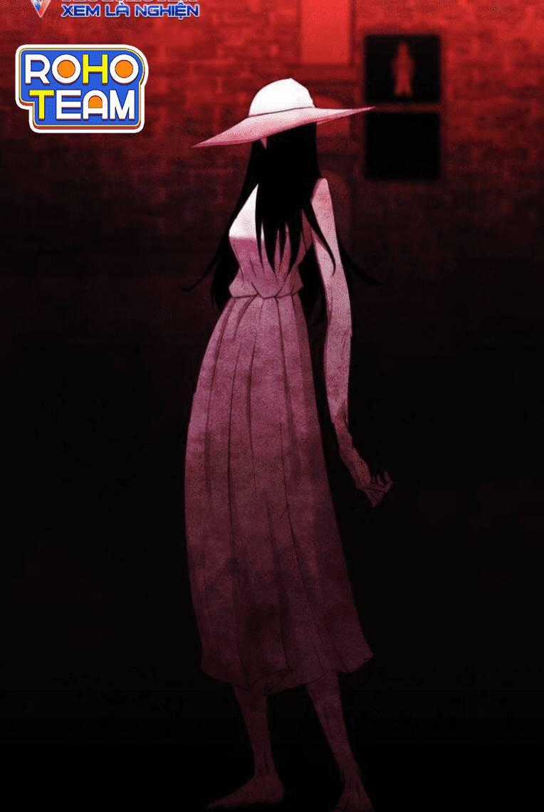 Trò Chơi Ma Quái Chapter 4 trang 1