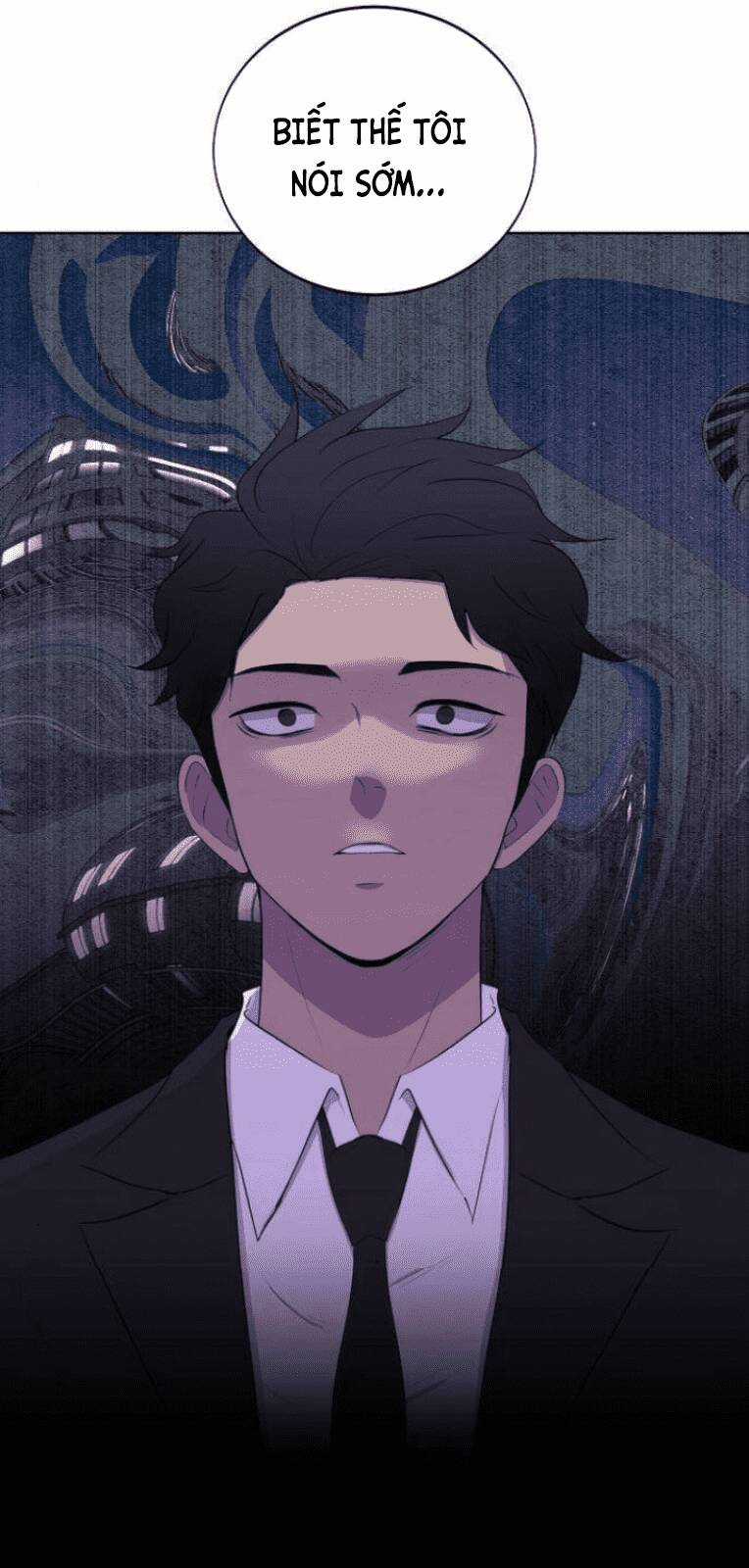 Trò Chơi Ma Quái Chapter 4 trang 10