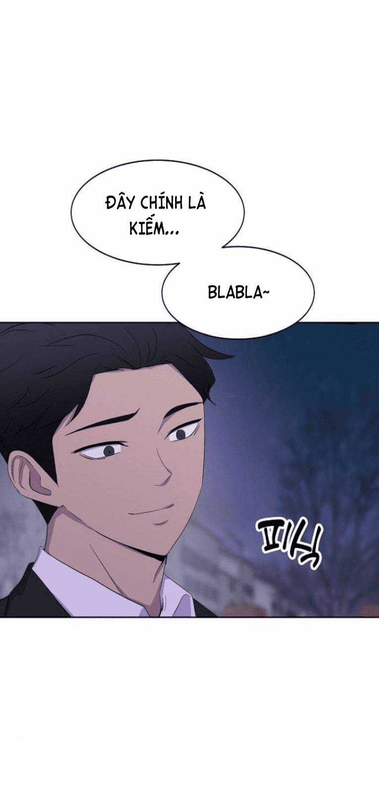 Trò Chơi Ma Quái Chapter 4 trang 100