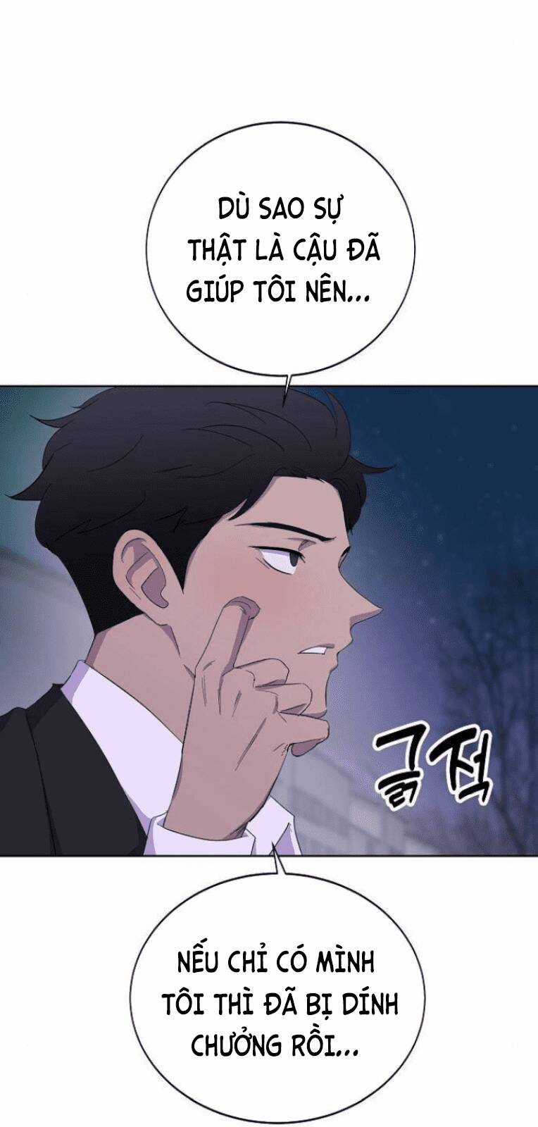 Trò Chơi Ma Quái Chapter 4 trang 102