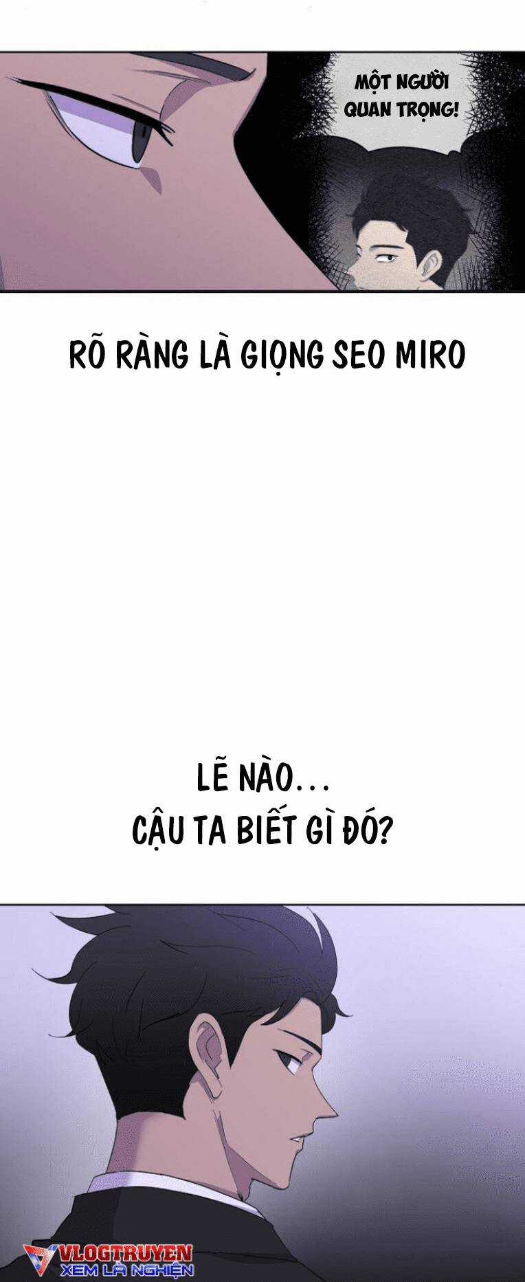 Trò Chơi Ma Quái Chapter 4 trang 106