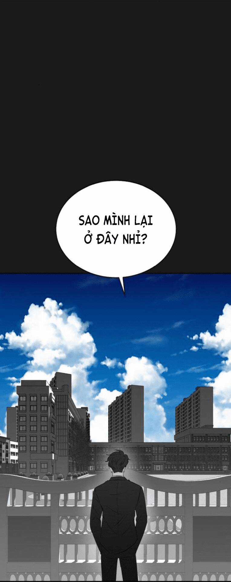 Trò Chơi Ma Quái Chapter 4 trang 15