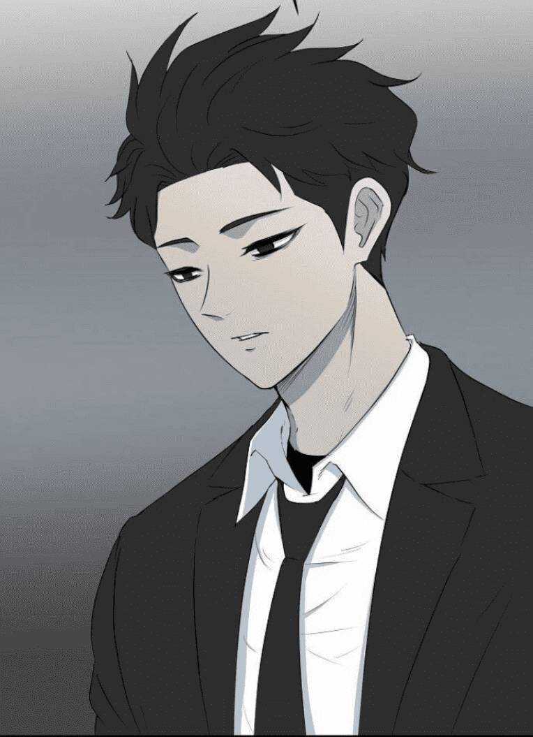 Trò Chơi Ma Quái Chapter 4 trang 17