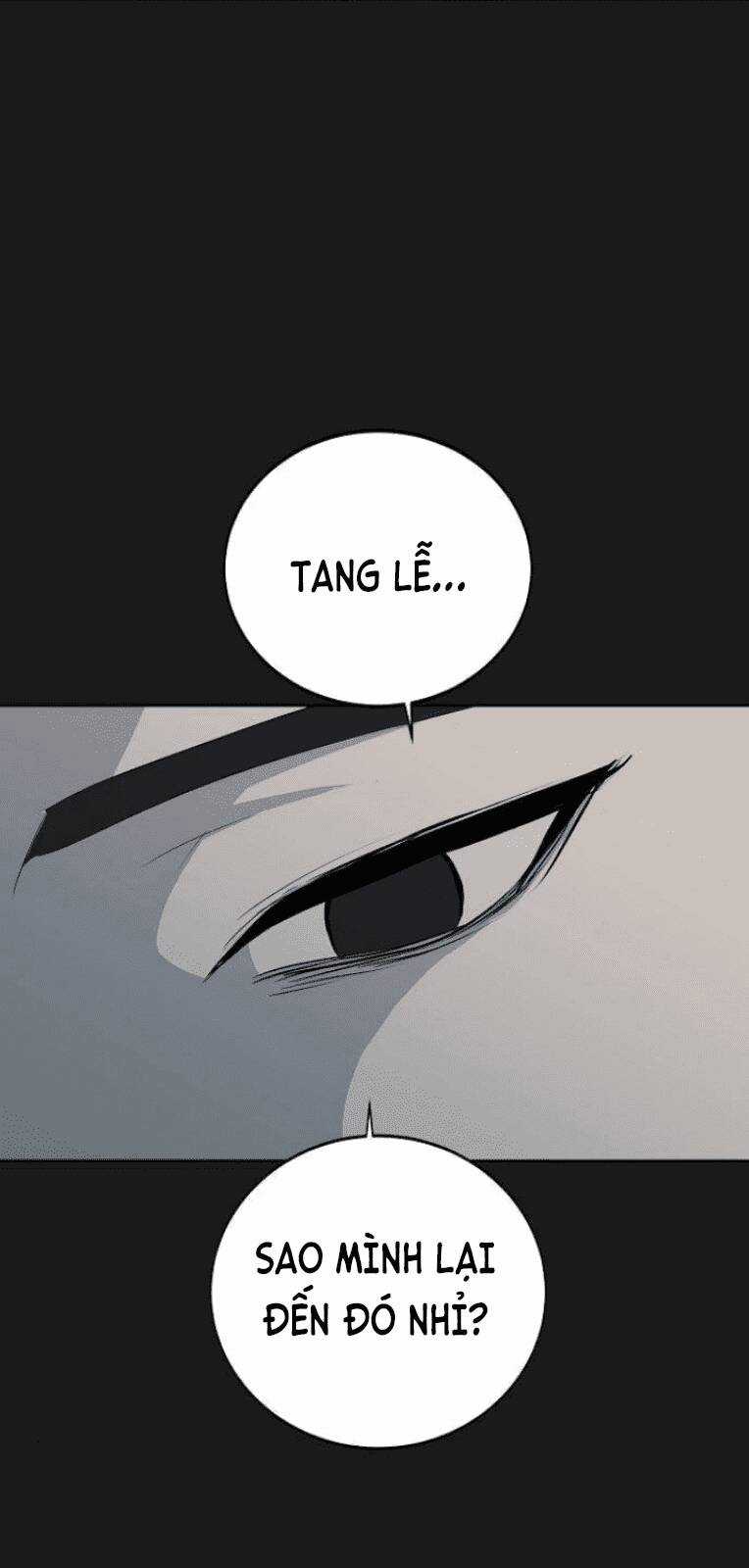 Trò Chơi Ma Quái Chapter 4 trang 18